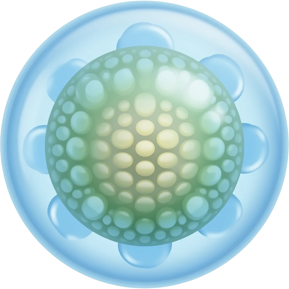 collagen cell emoji