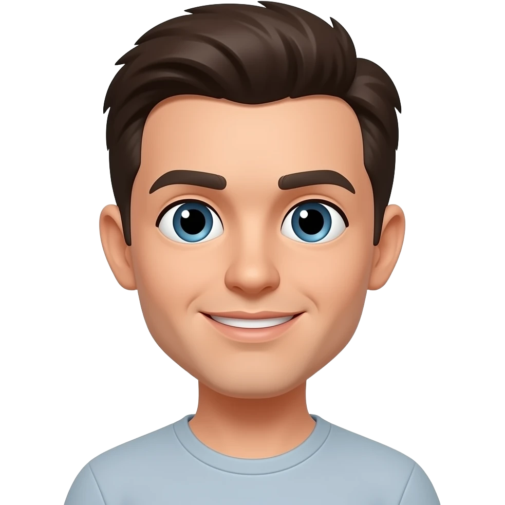 main emoji