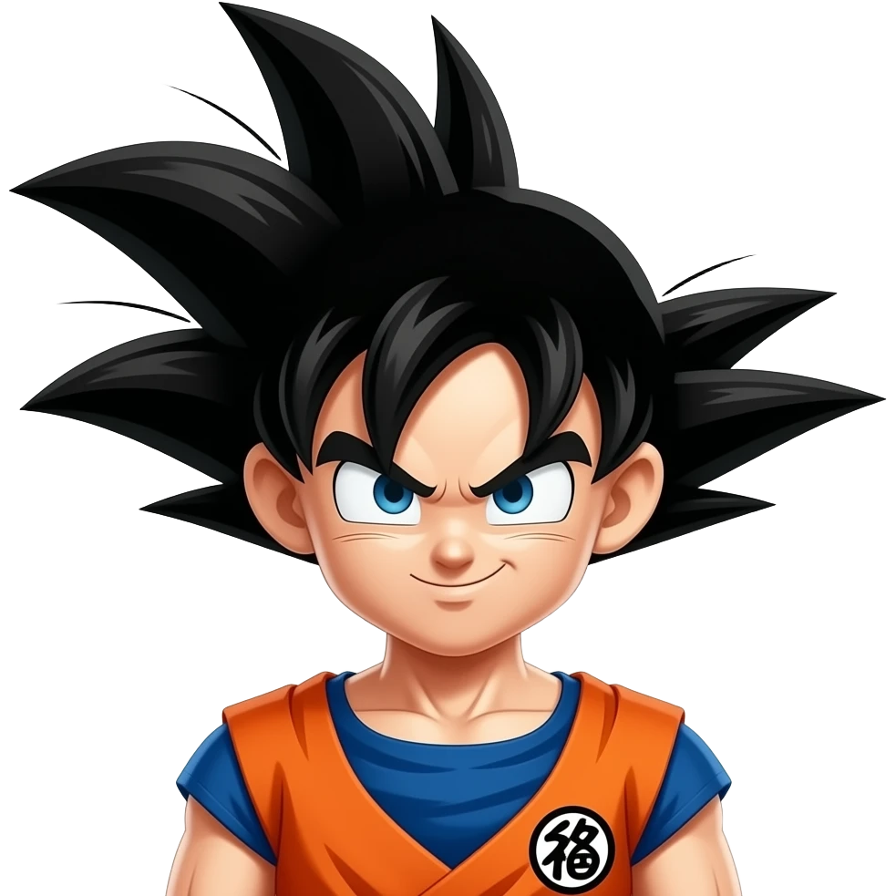 Dragon ball emoji