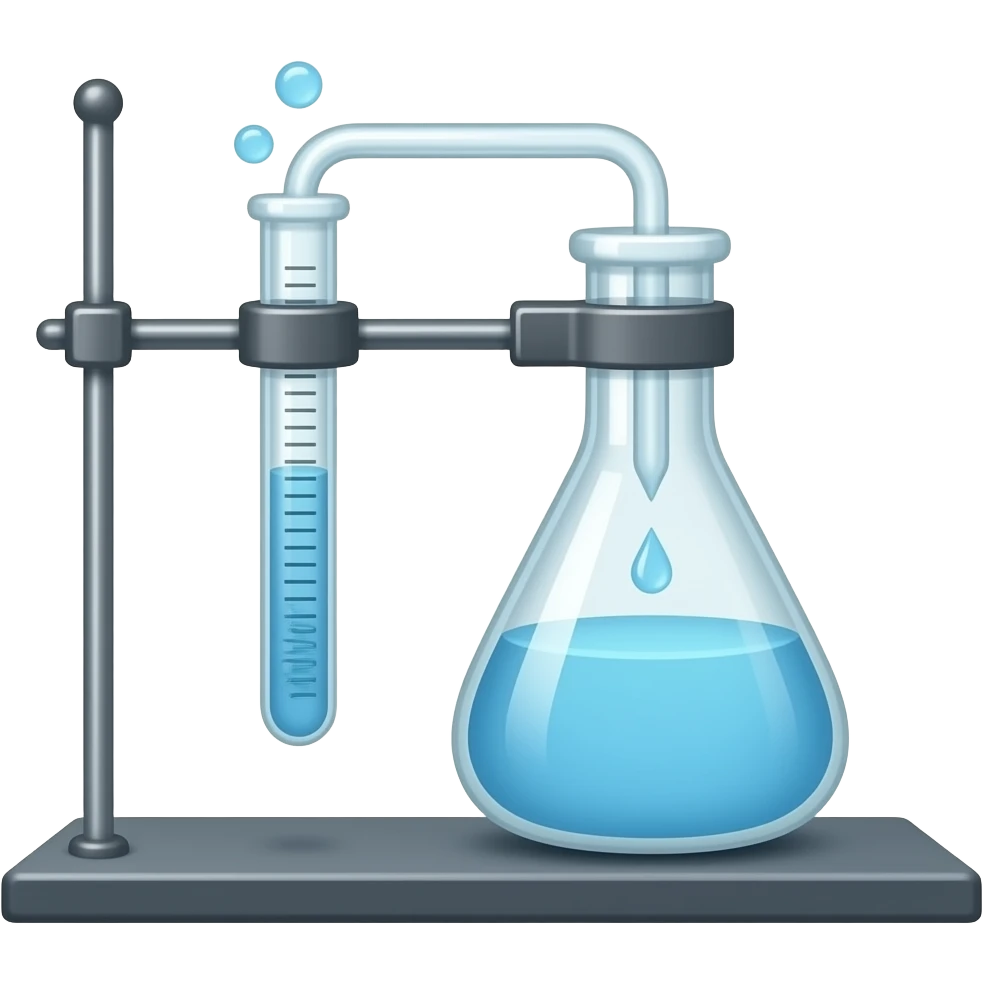 titration emoji