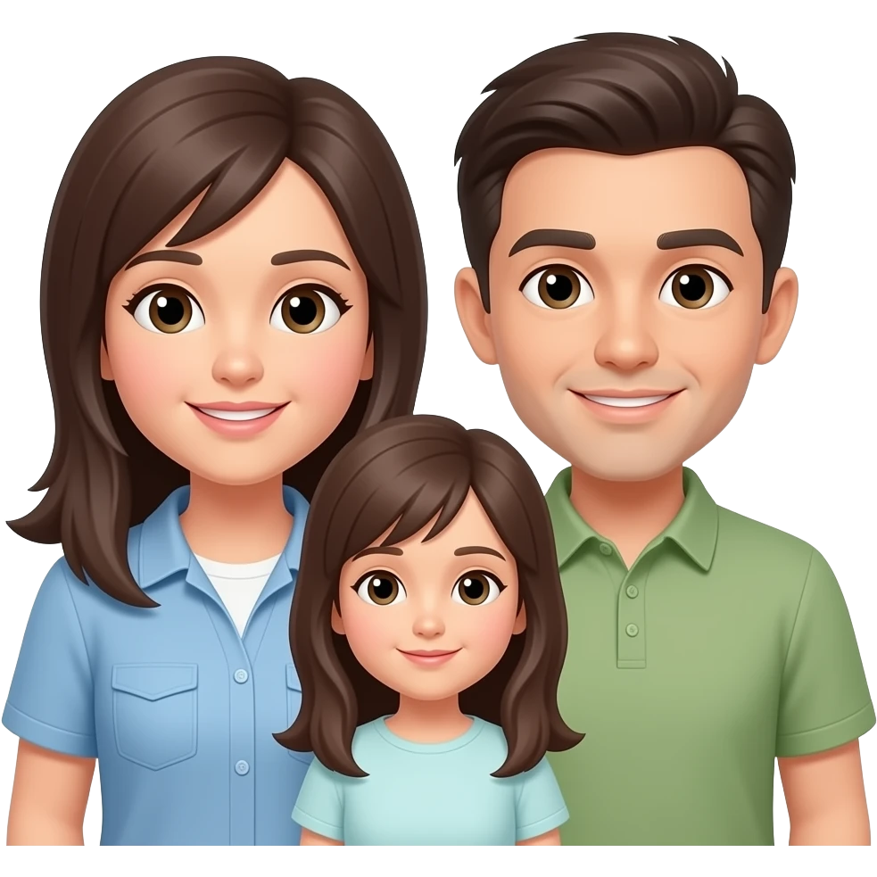 family emoji
