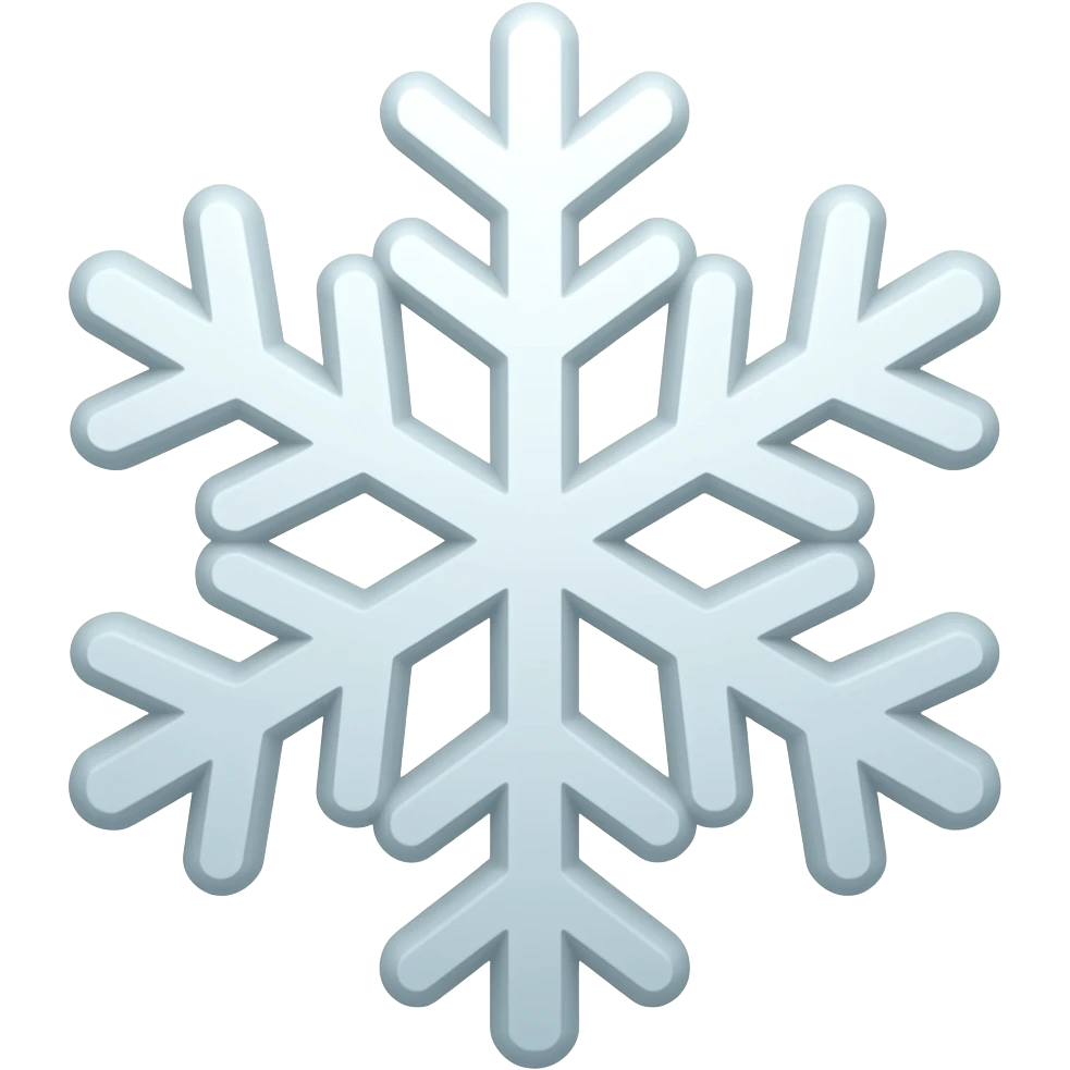 white emoji