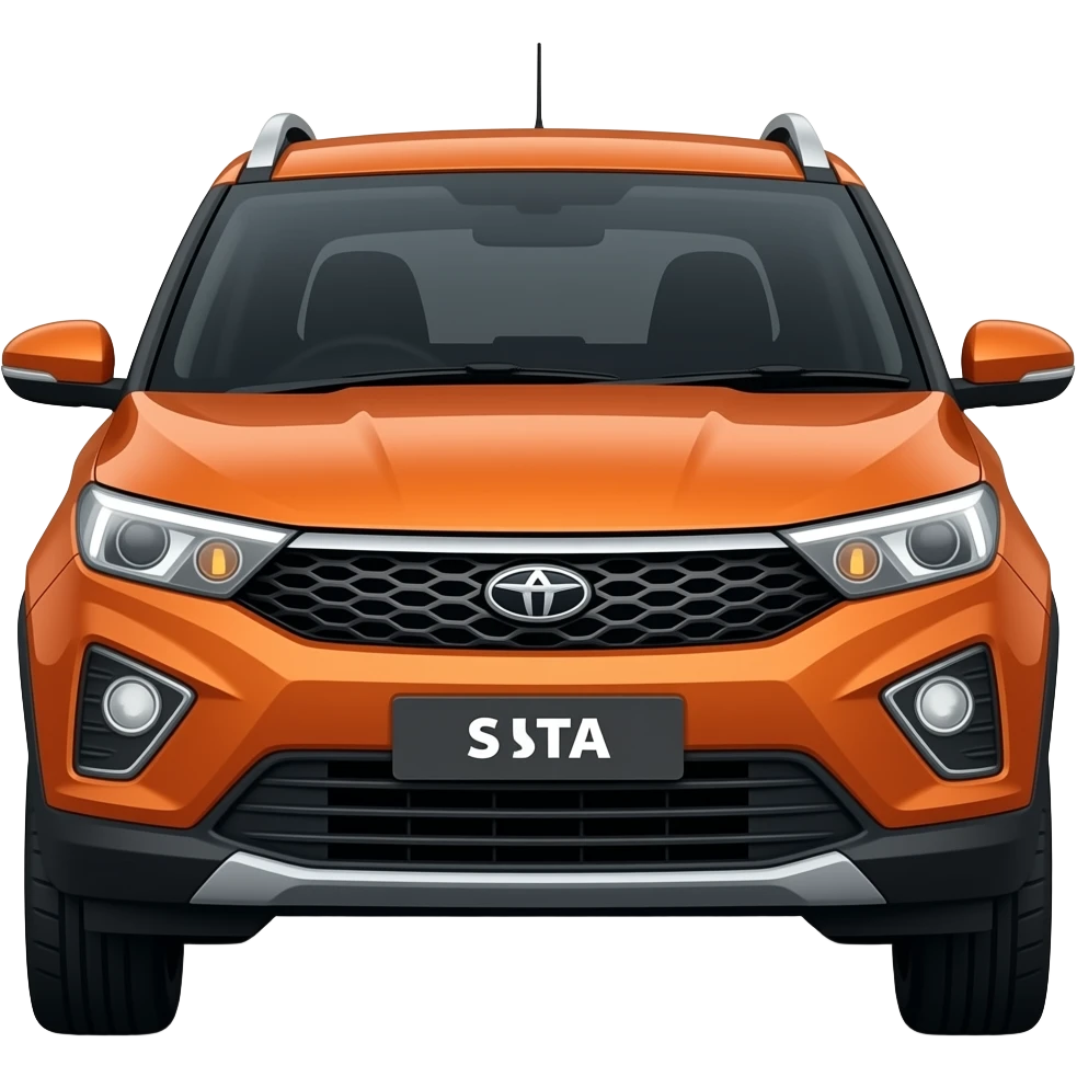 tata nexon emoji