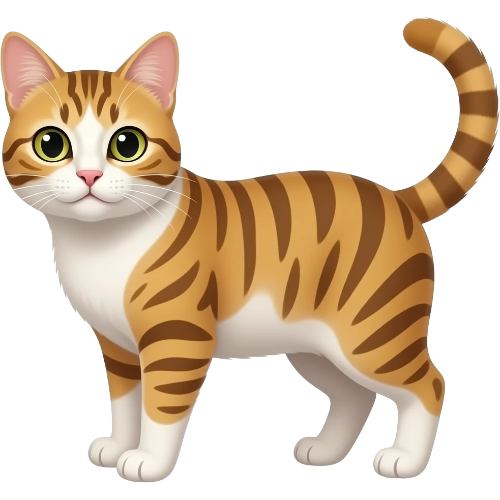 cat emoji