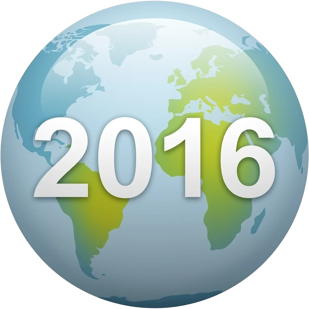 2016 emoji