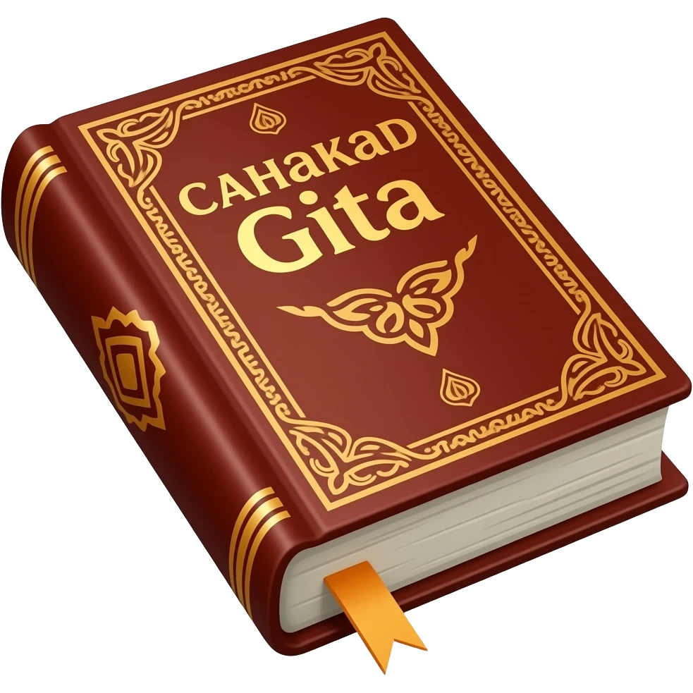 bhagavad gita emoji