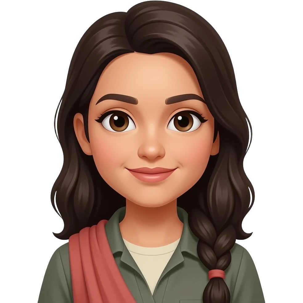 MARYAM emoji