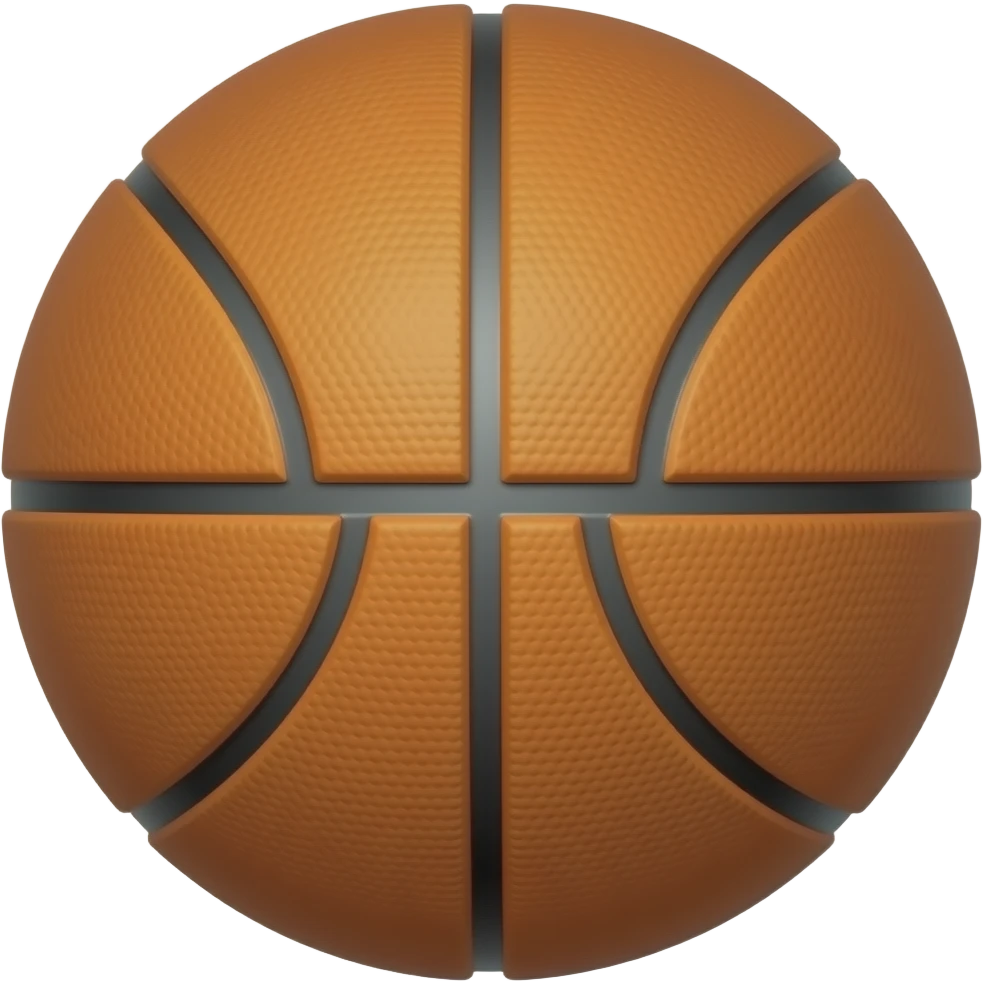 basketball emoji