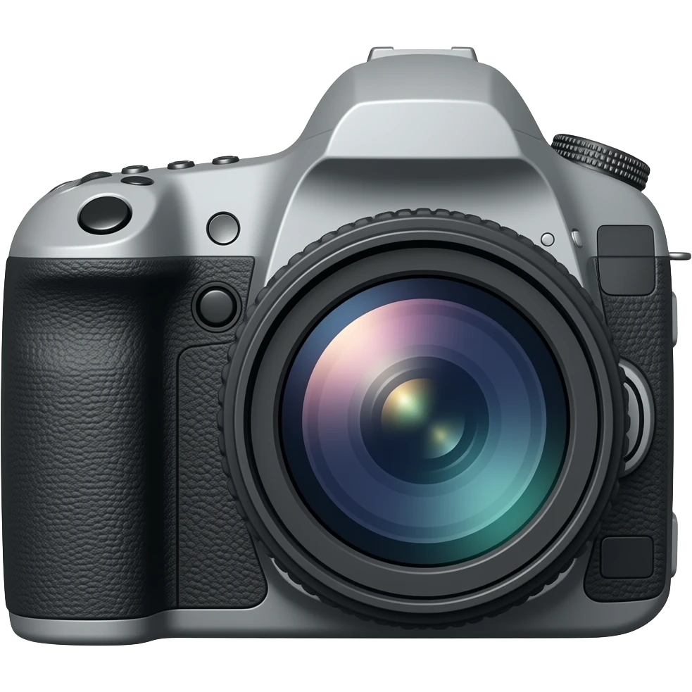camera emoji