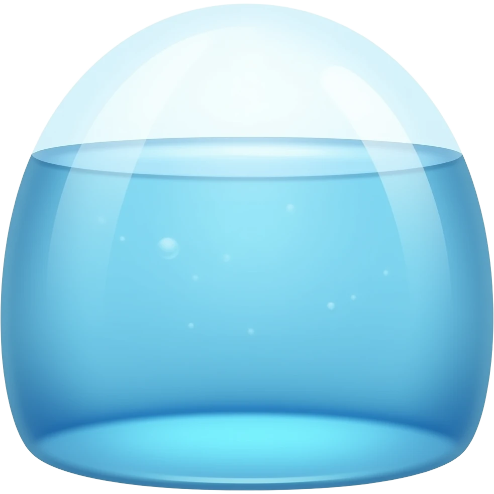 water emoji