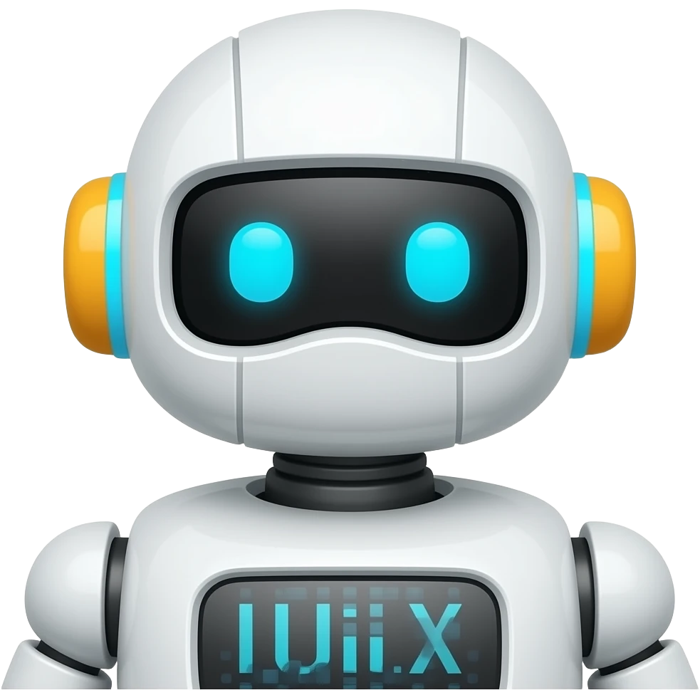 bot emoji