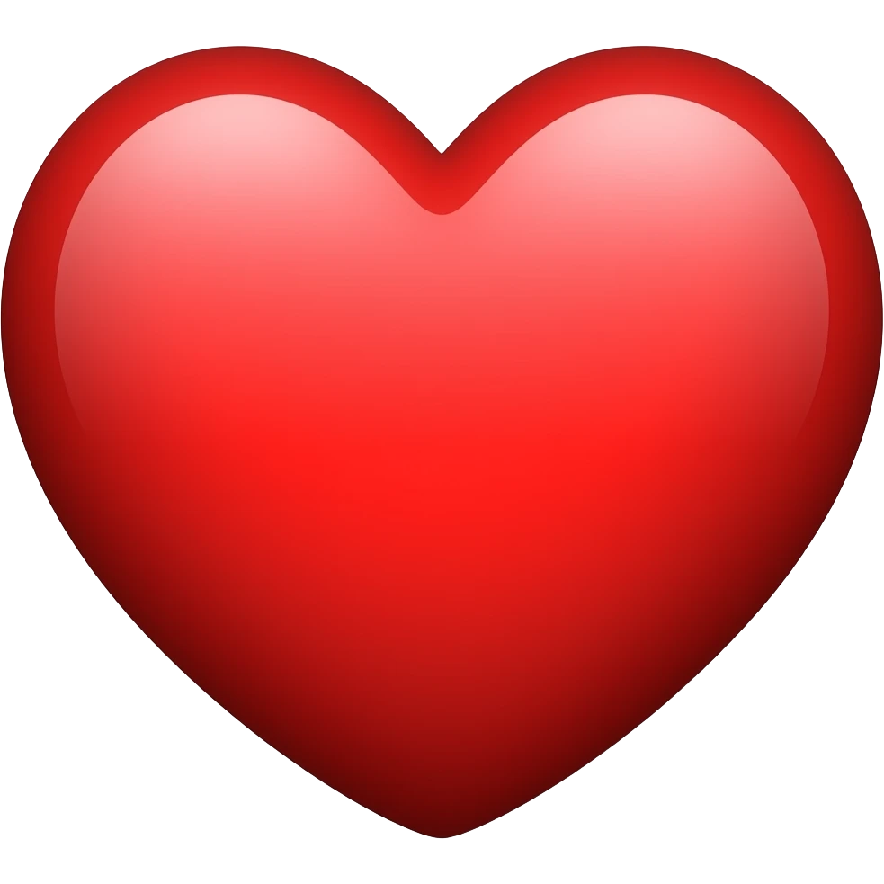 ❤️ emoji
