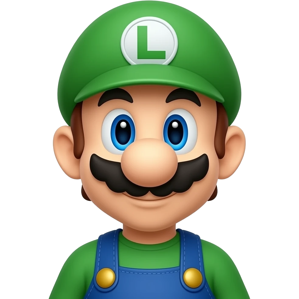 yoshi emoji