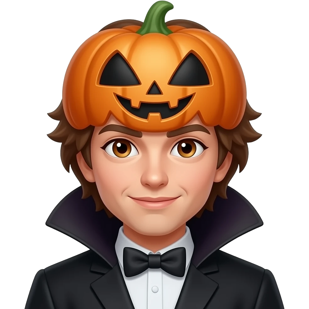 halloween emoji