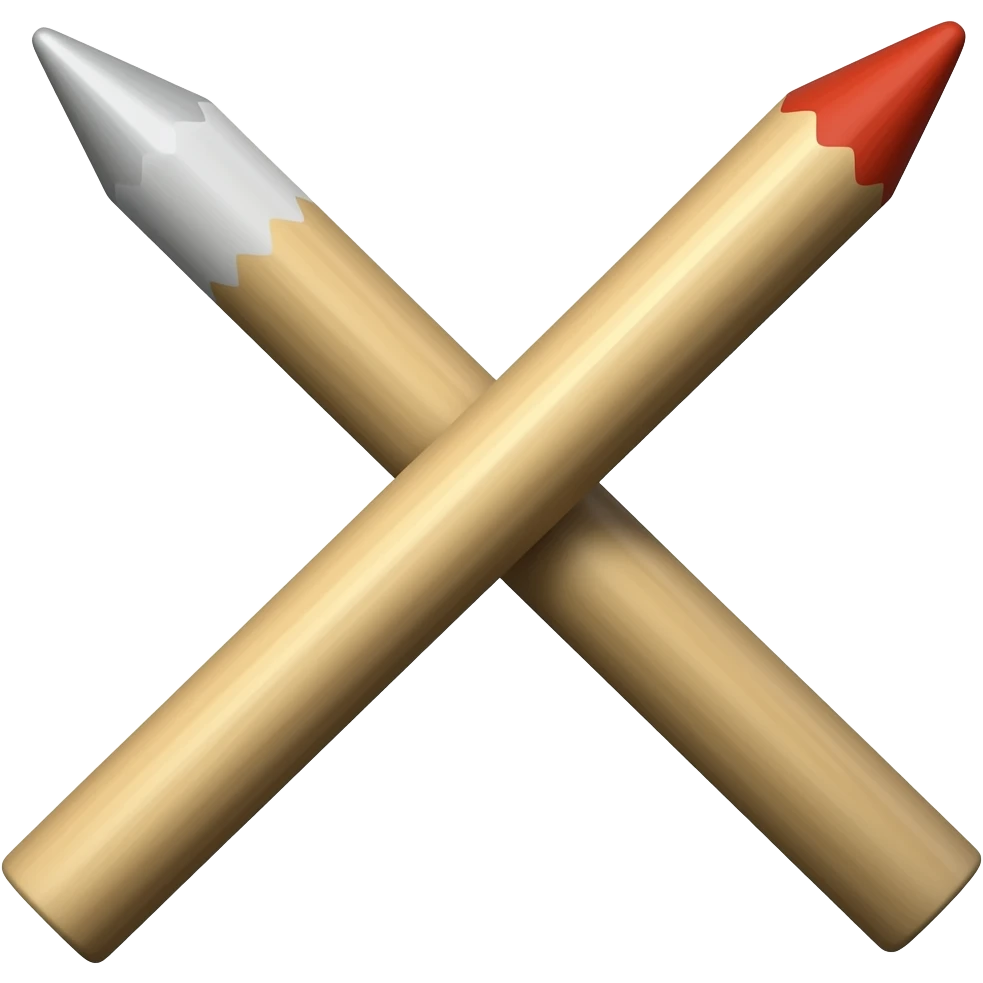 M5 stick emoji