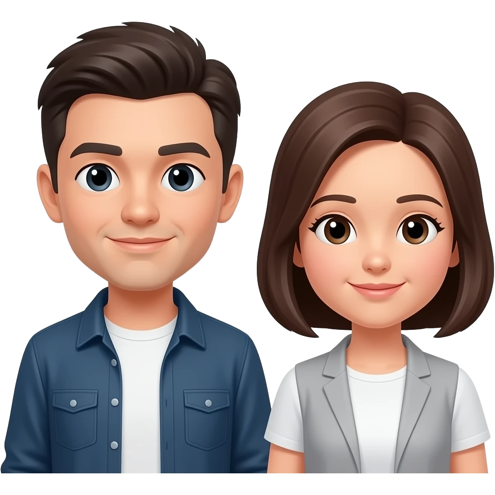 👥 emoji