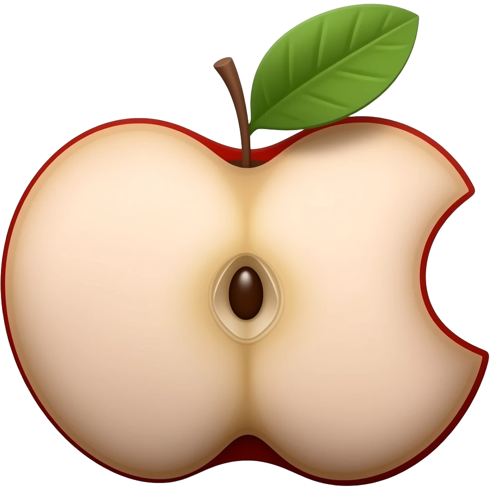 Apple gift card emoji