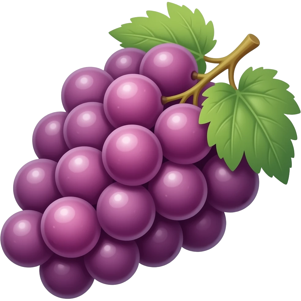 GRAPE SHAKE emoji