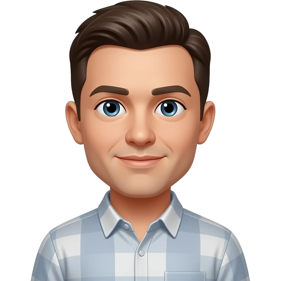 Bilker emoji