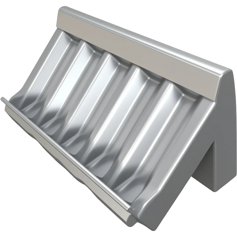 3D gutter emoji
