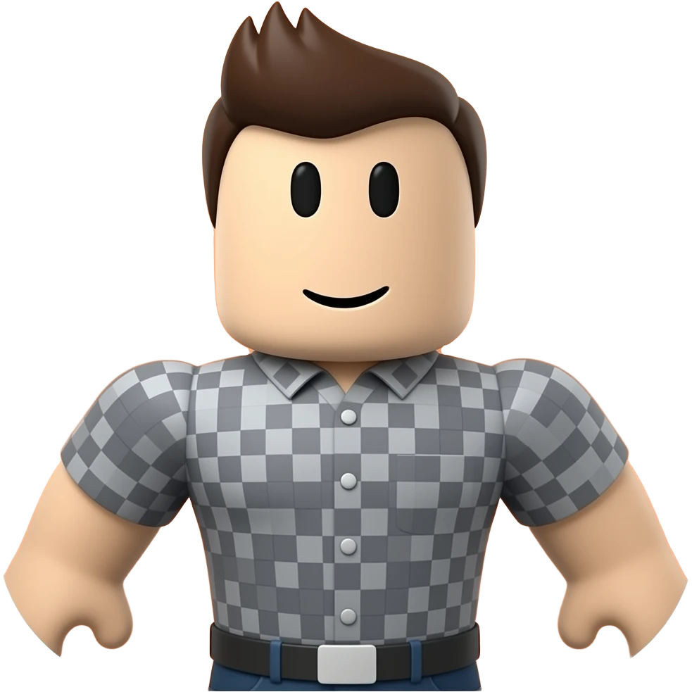 Roblox emoji