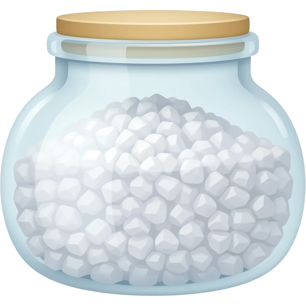 salt emoji