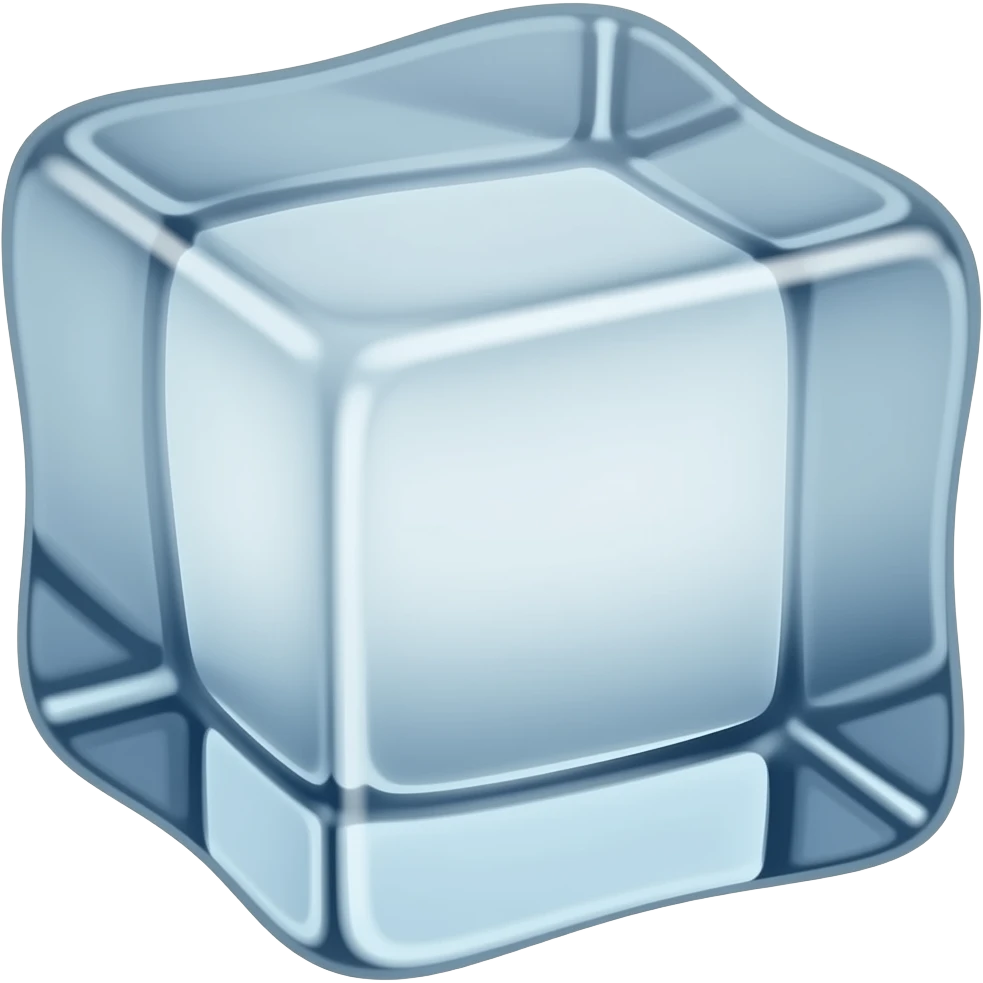 ICE emoji