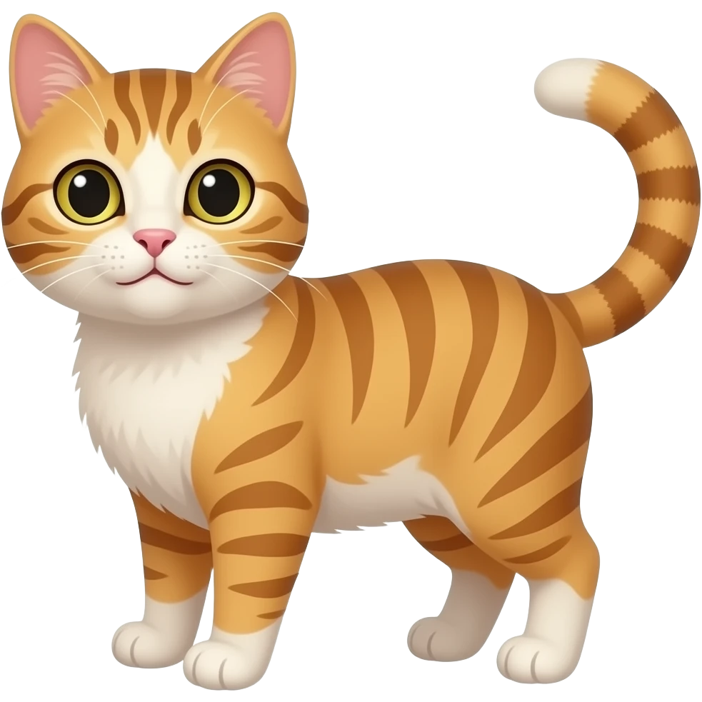 cat emoji