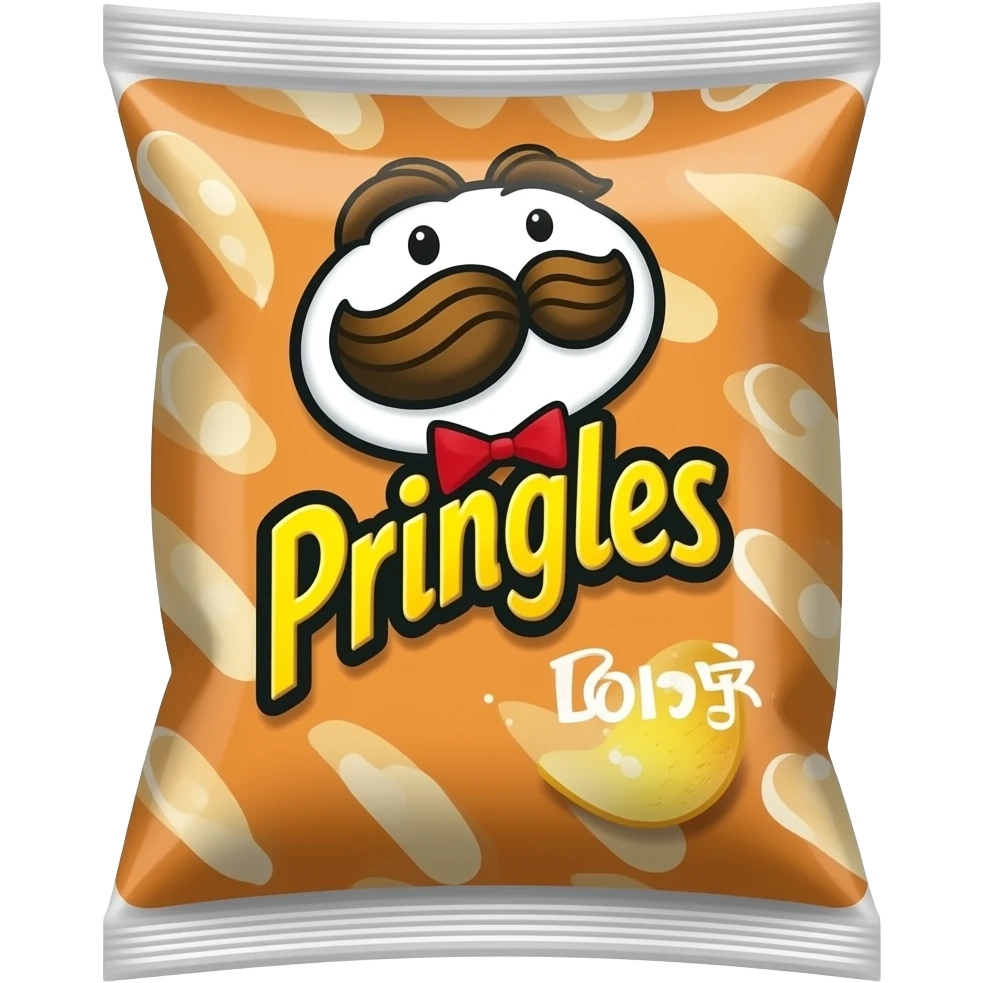 pringles emoji
