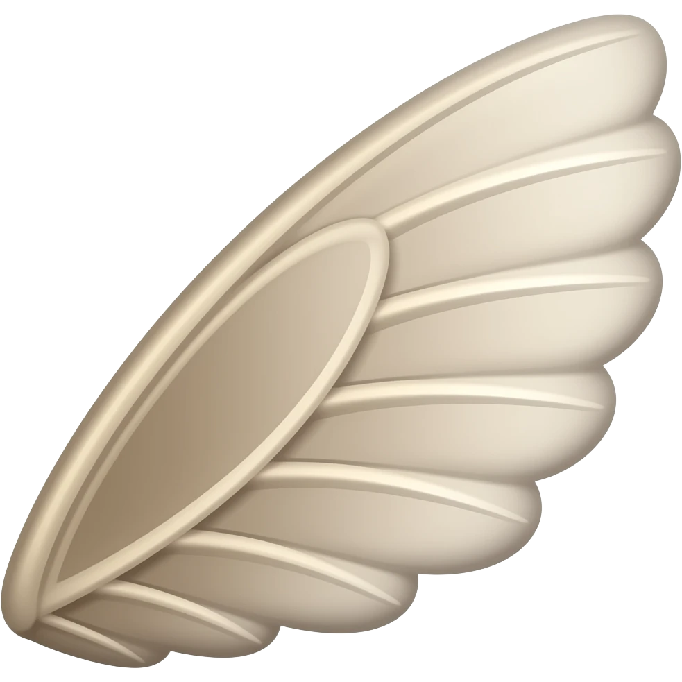 fly winf emoji