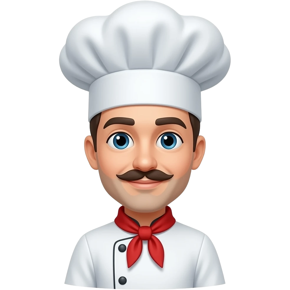 cheff emoji