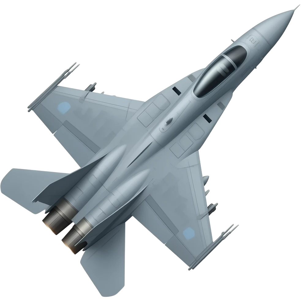 F16 emoji