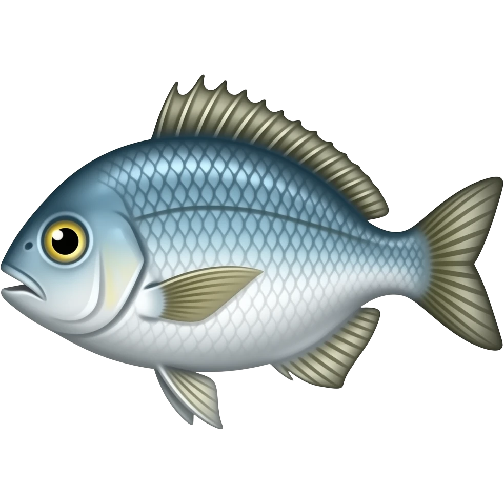 fish emoji