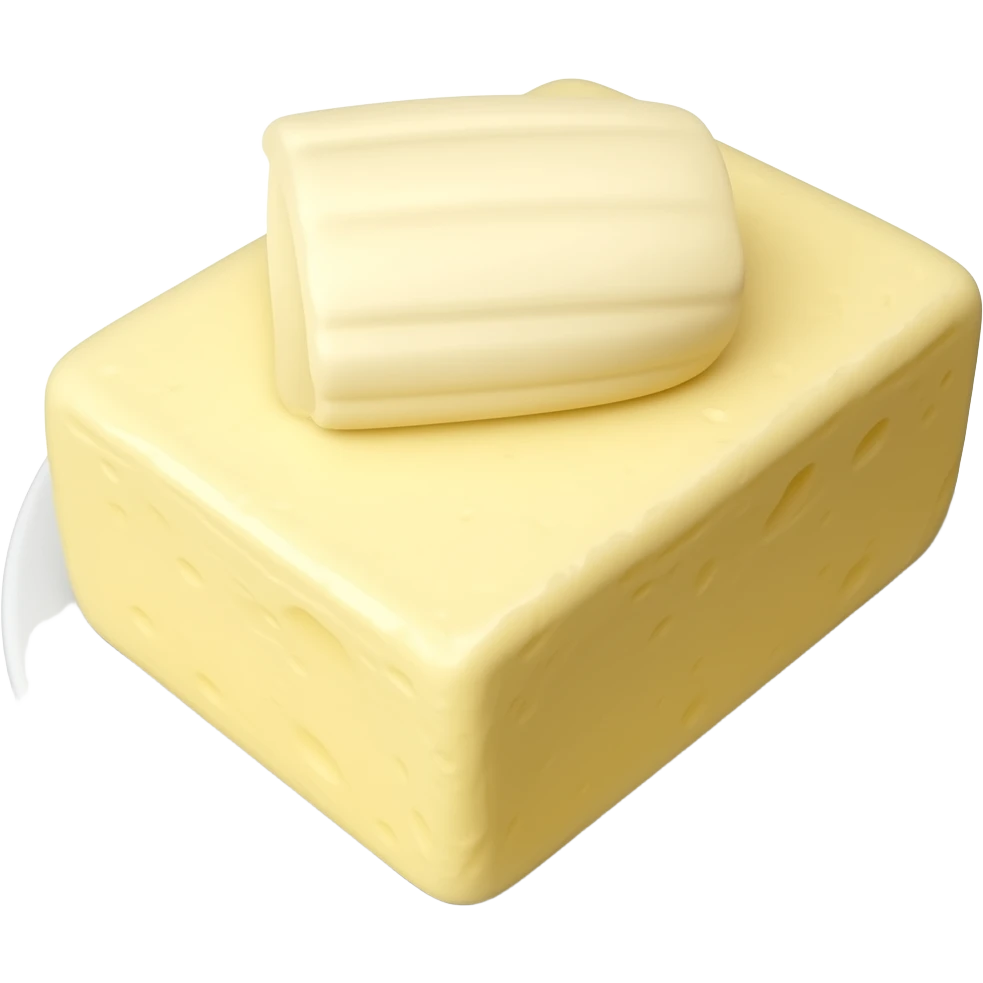 butter emoji