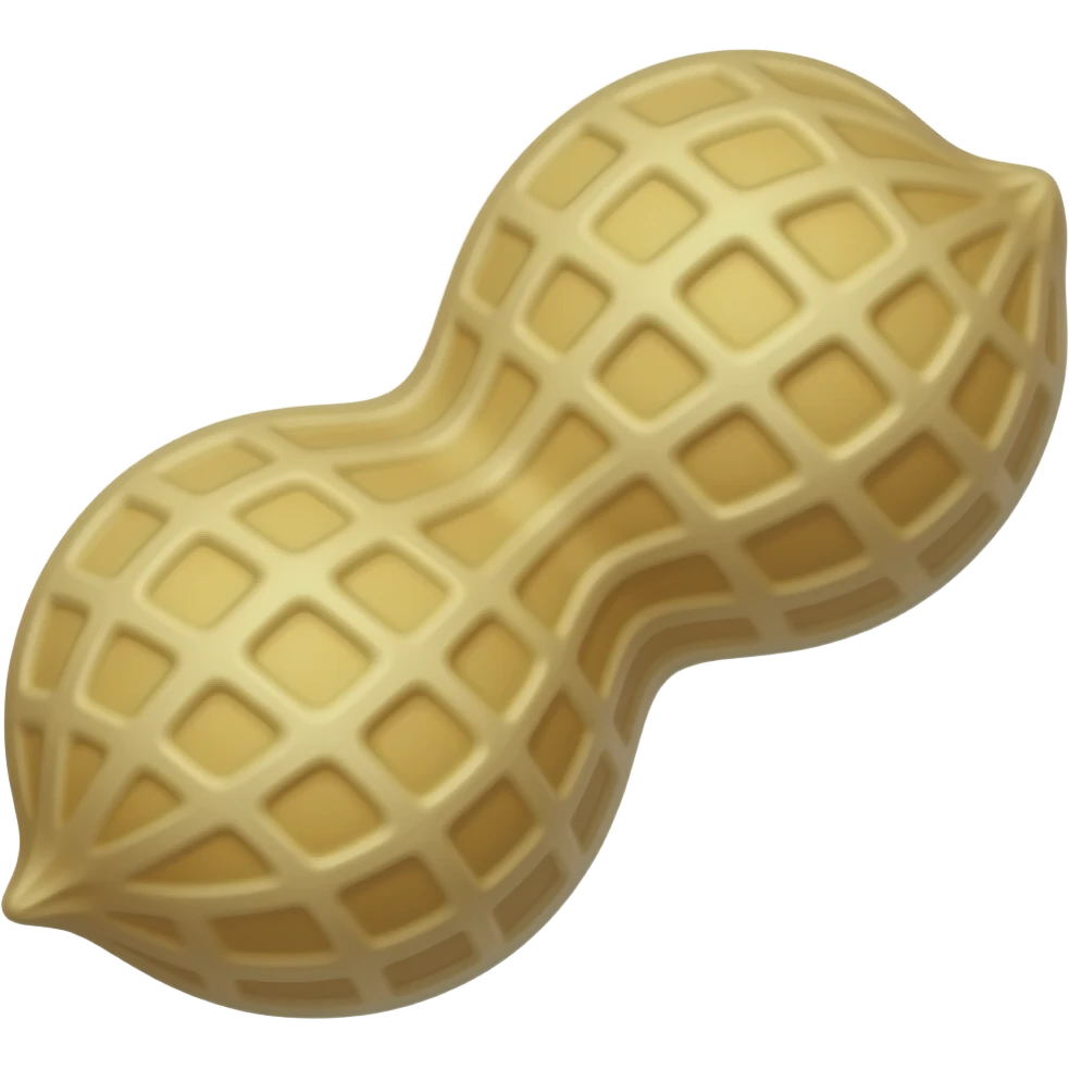 peanuts emoji