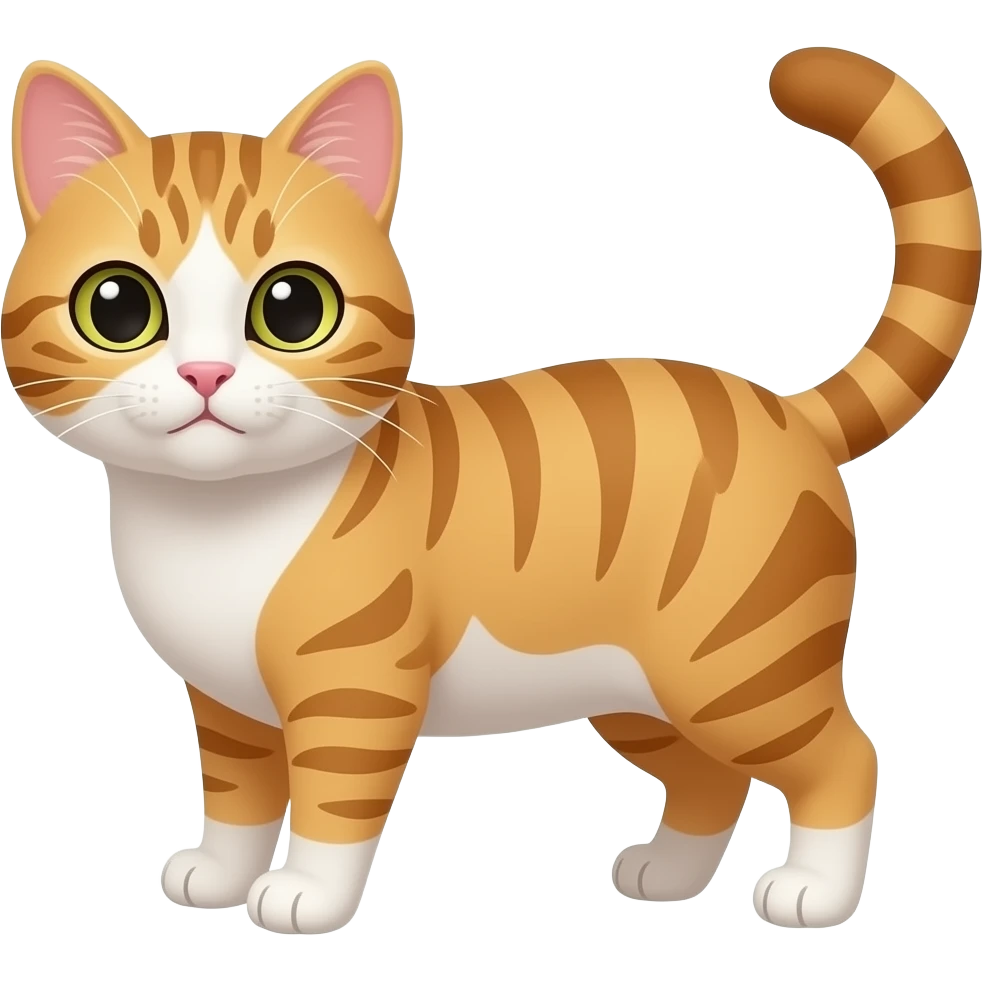 🐈 emoji