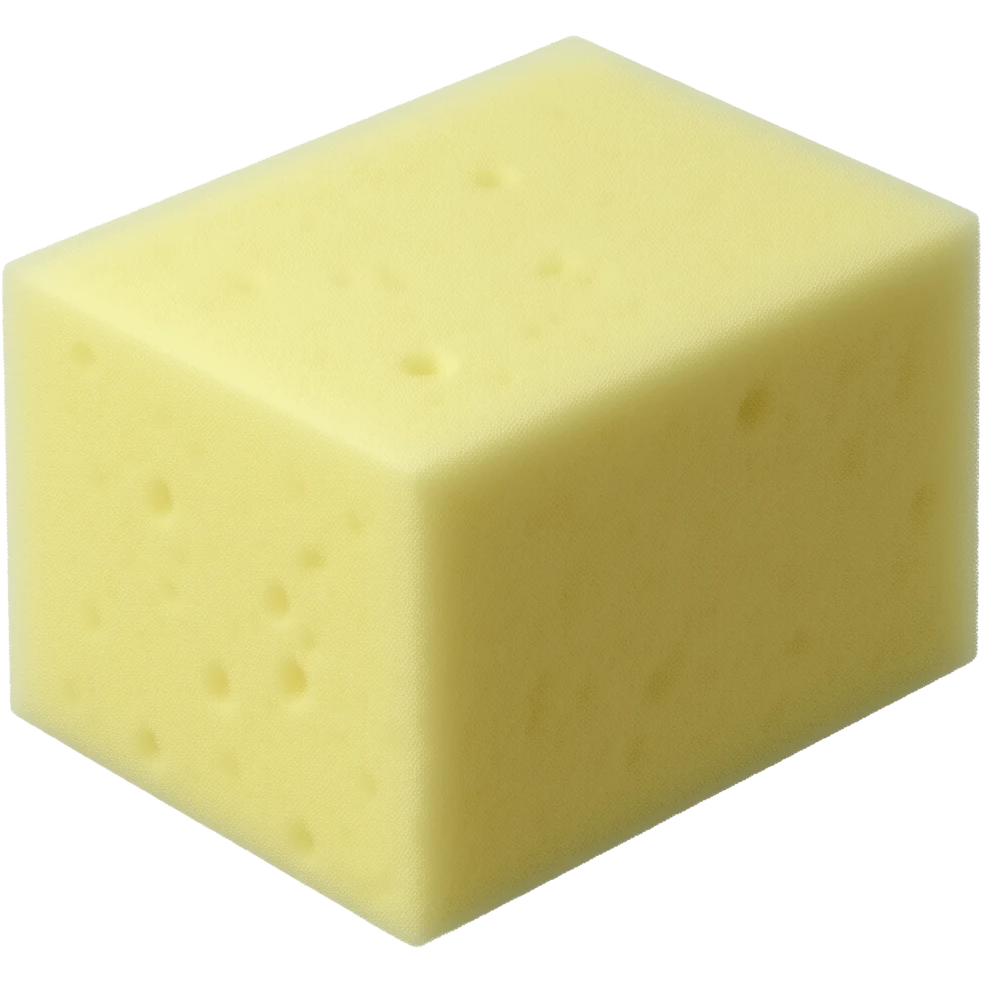dish sponge emoji