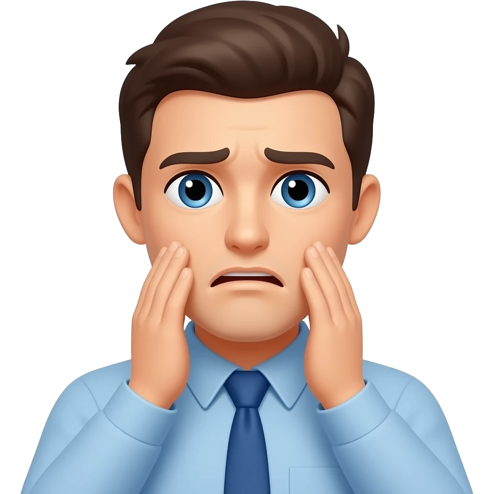 Debt emoji