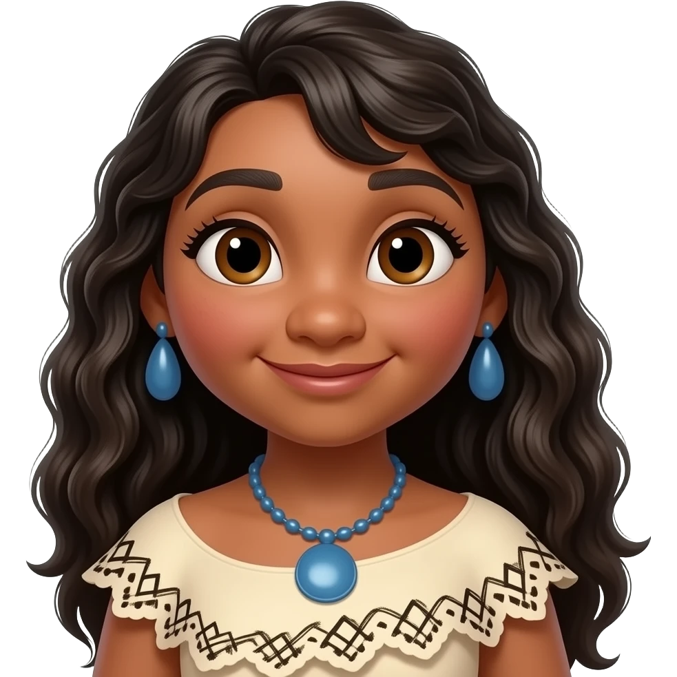 lilo emoji