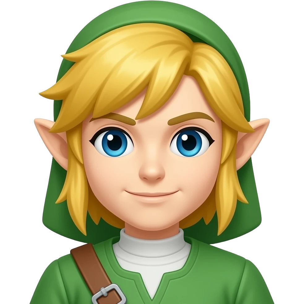 LINK emoji