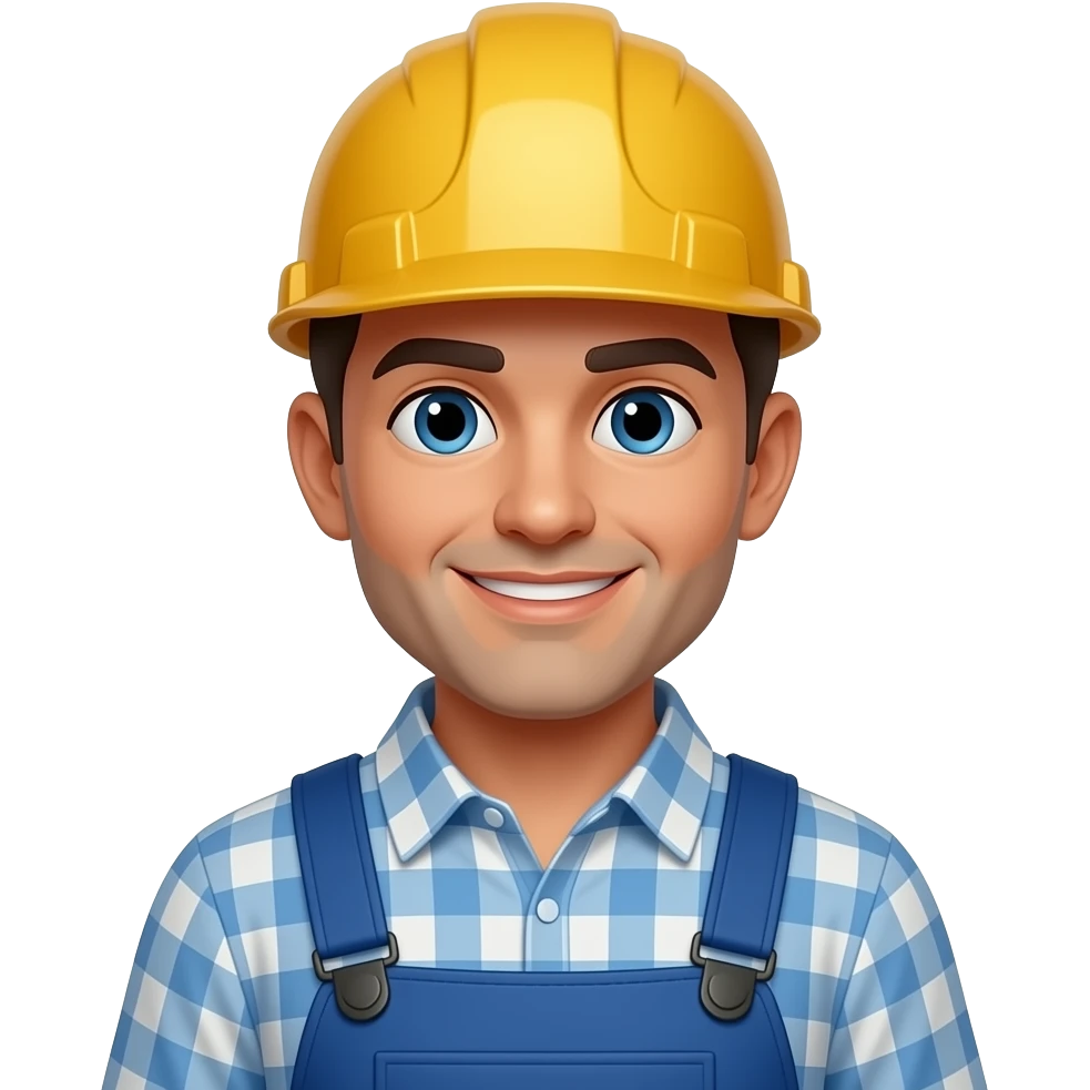 worker emoji