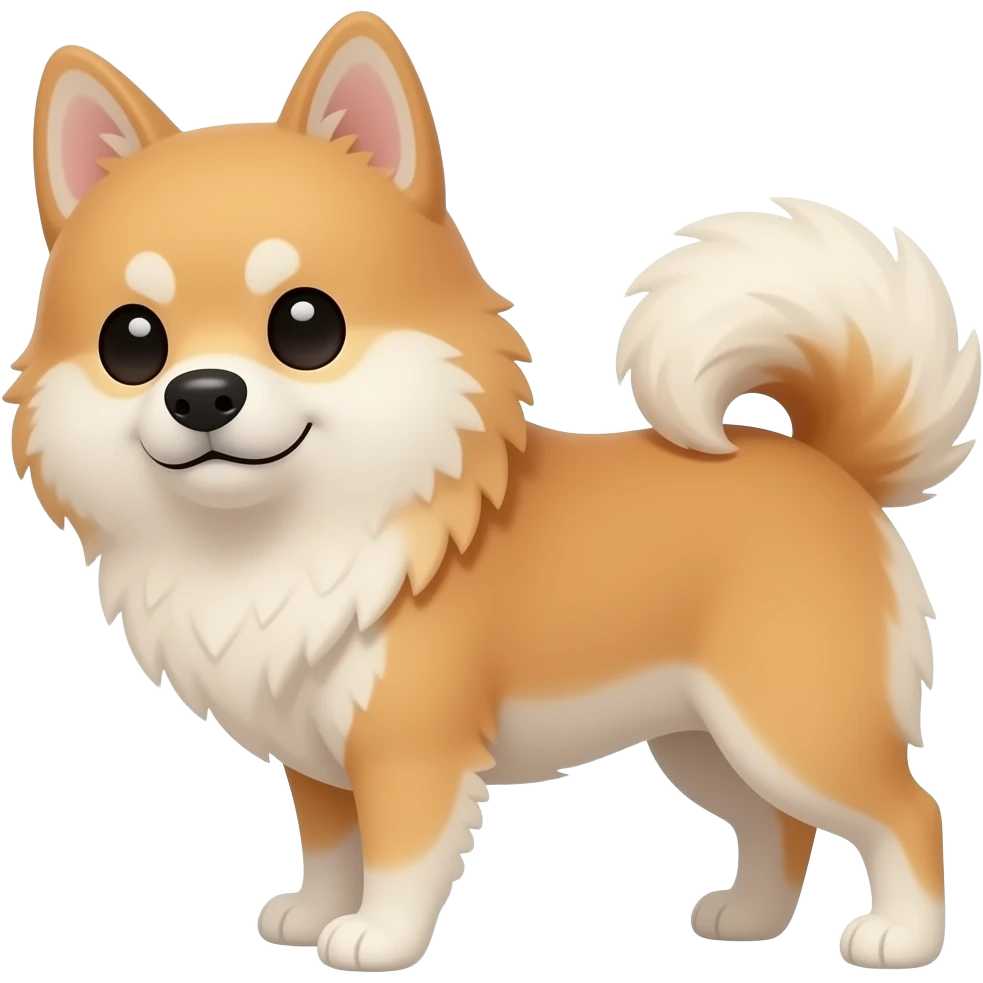 Spitz emoji