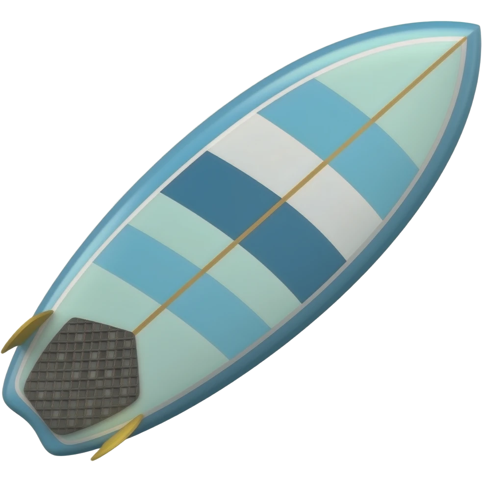 Supboard emoji