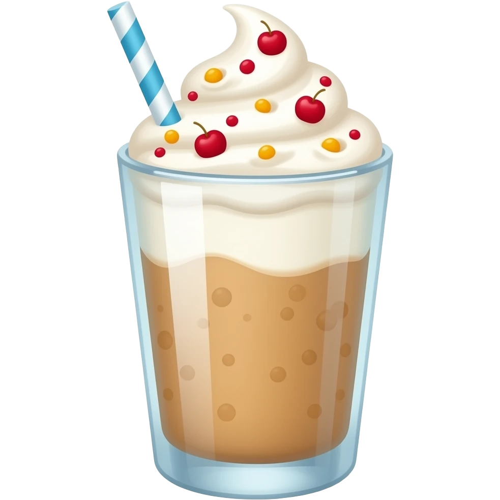 shake emoji