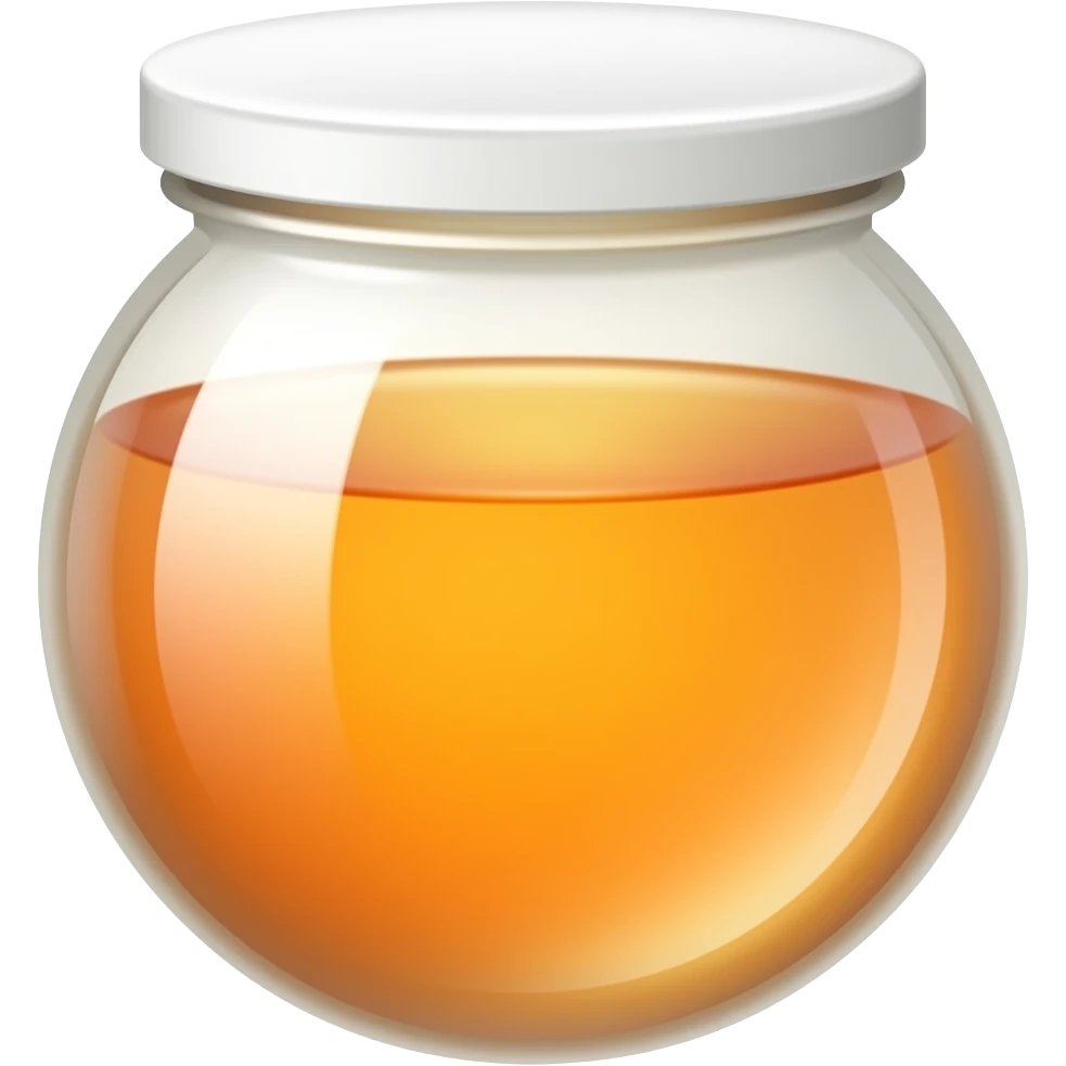 medicine called morlen made from honey emoji