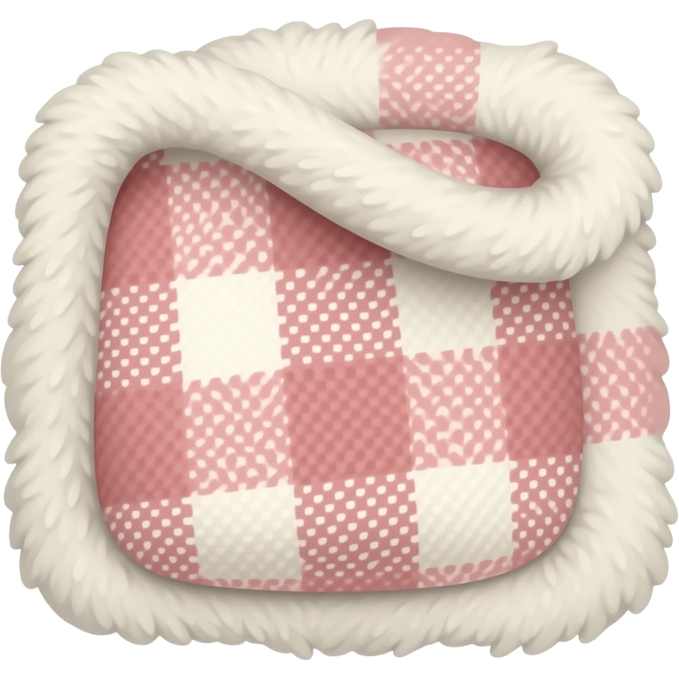 blanket emoji
