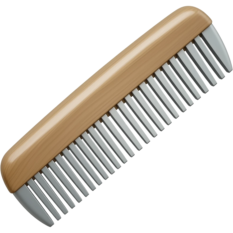 Back Scratcher emoji