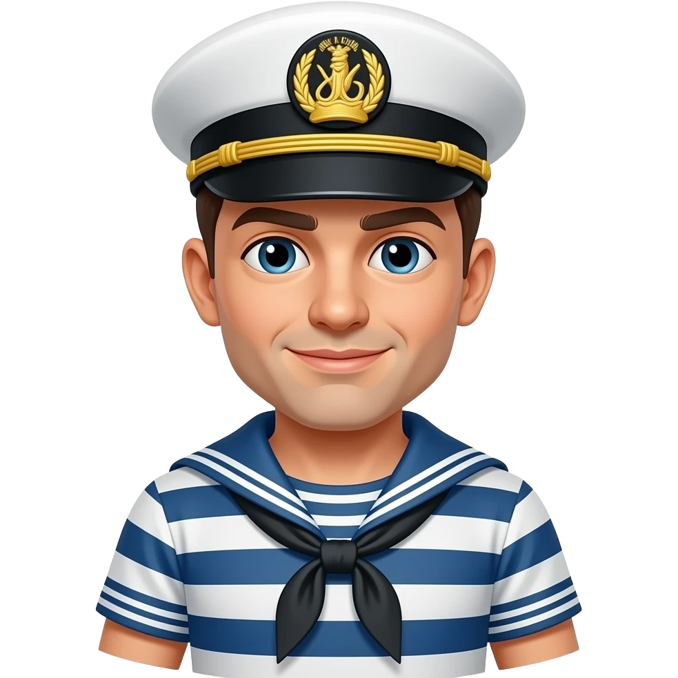 navy emoji