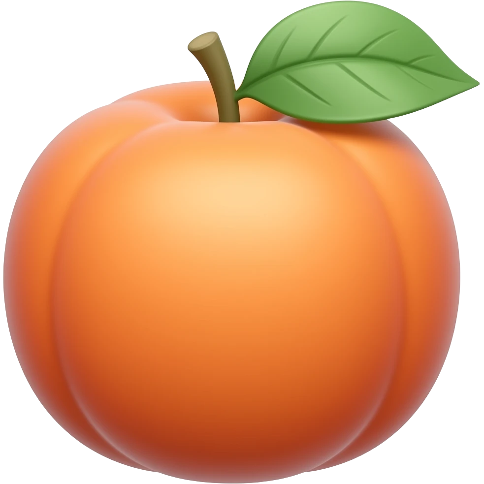 Fruit emoji