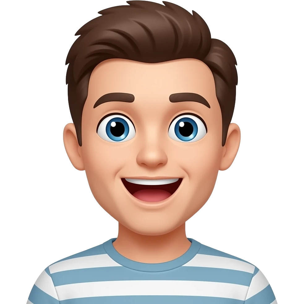 wow emoji